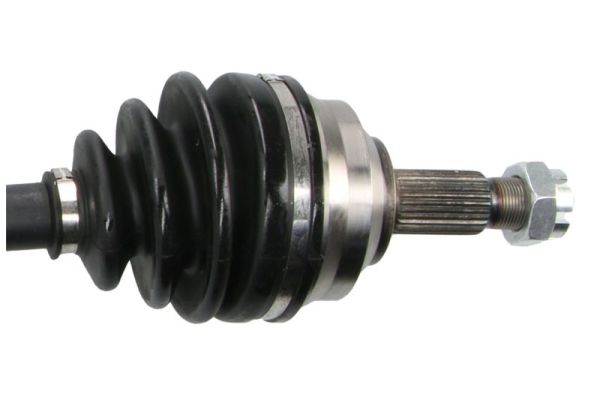 PASCAL G2C091PC - Приводной вал (полуось)