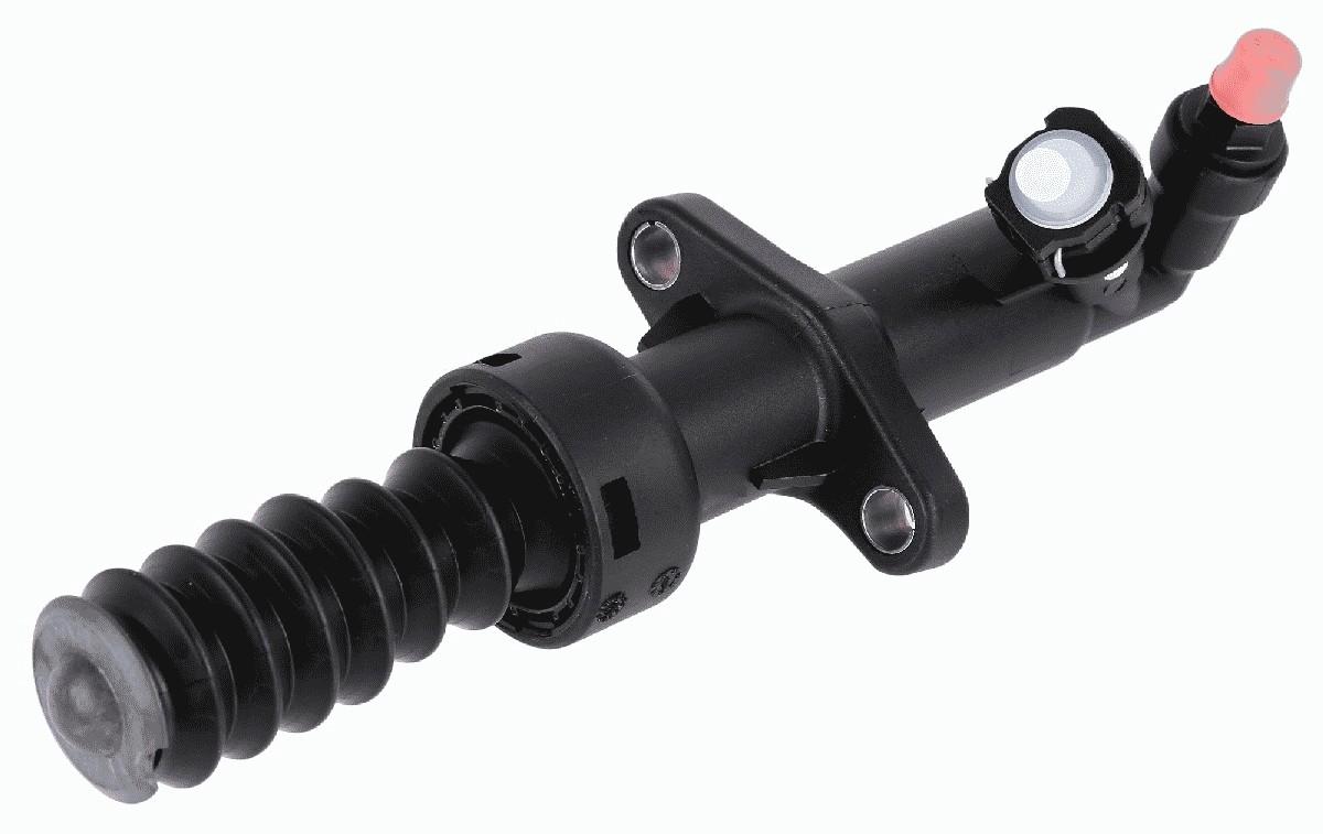 Рабочий цилиндр сцепления