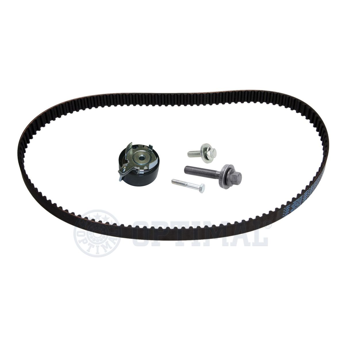 OPTIMAL SK-1659 - Комплект ГРМ