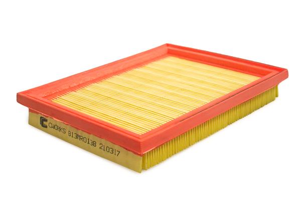 Воздушный фильтр