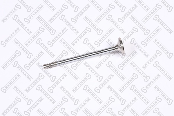 Выпускной клапан