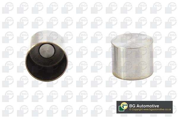 Гидрокомпенсаторы