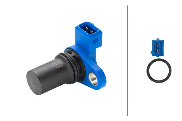 Датчик распредвала