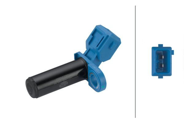 Датчик коленвала