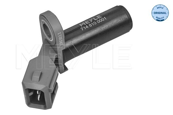 Датчик коленвала