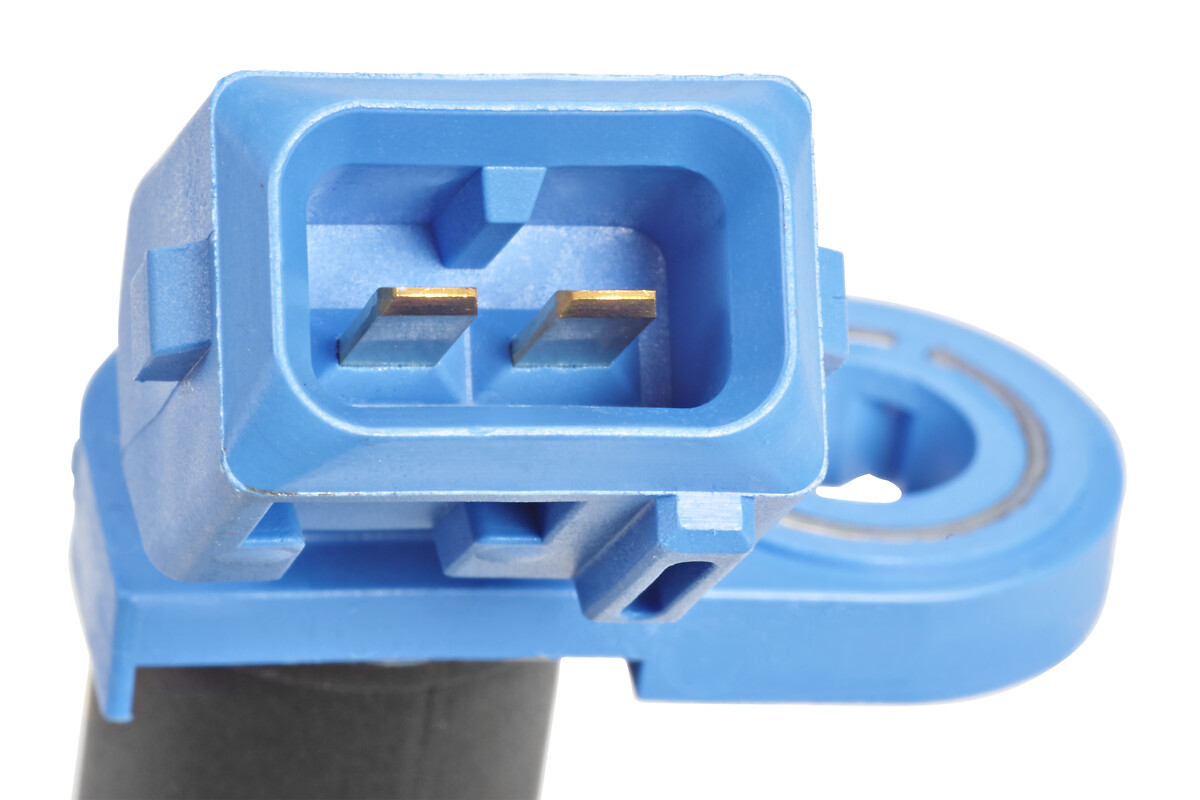 VALEO 254011 - Датчик коленвала