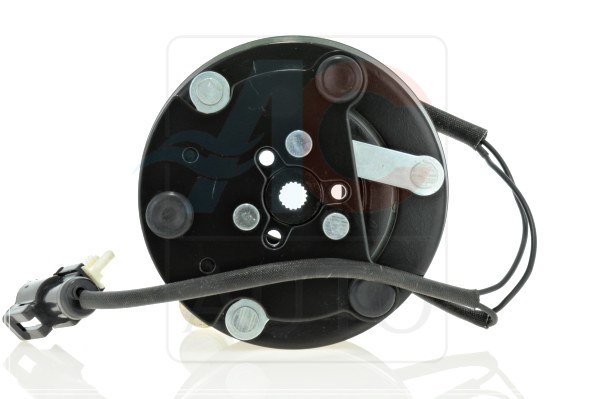 ACAUTO AC-06SC01 - Муфта компрессора кондиционера