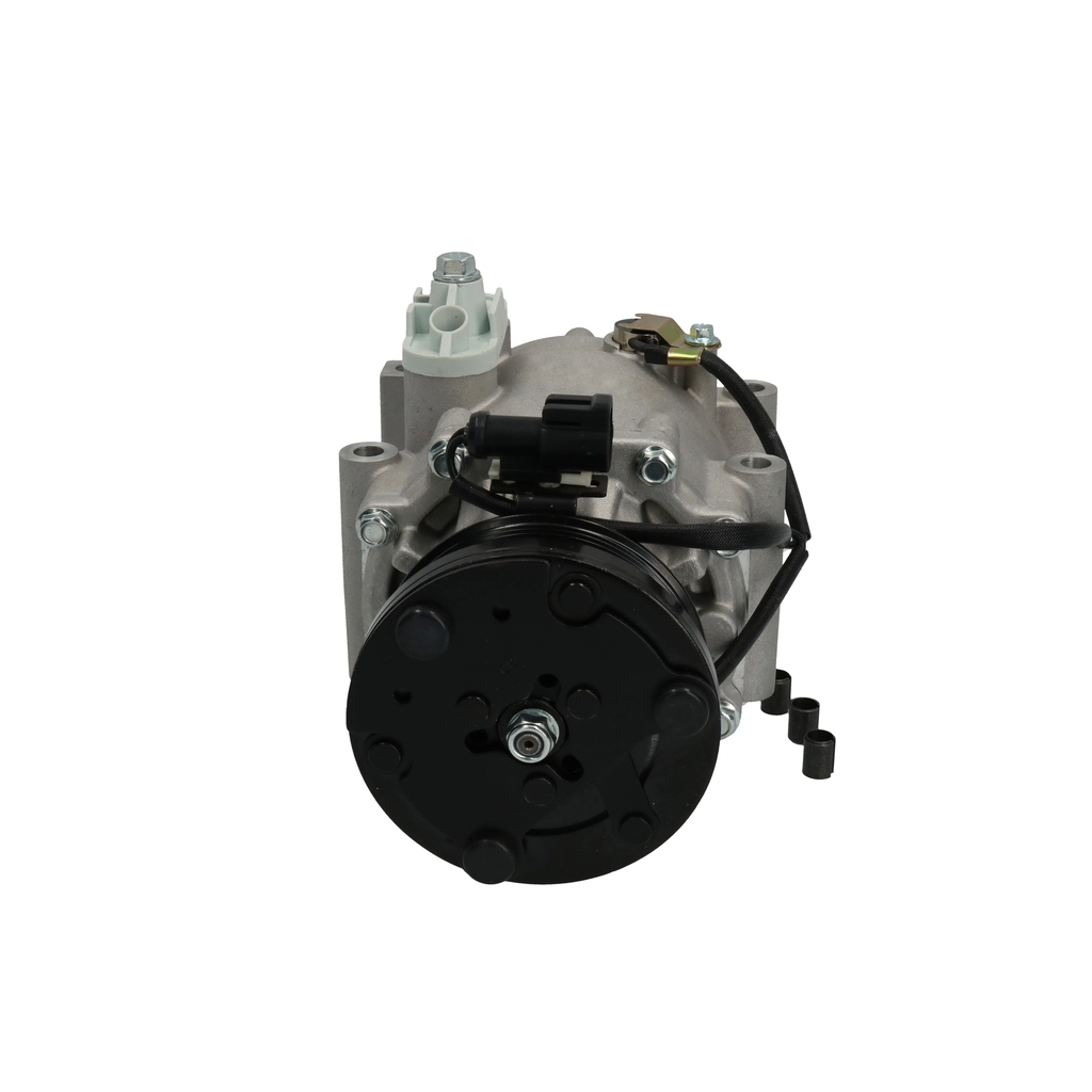 Компрессор кондиционера