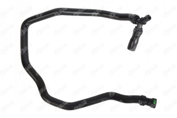 Патрубок радиатора