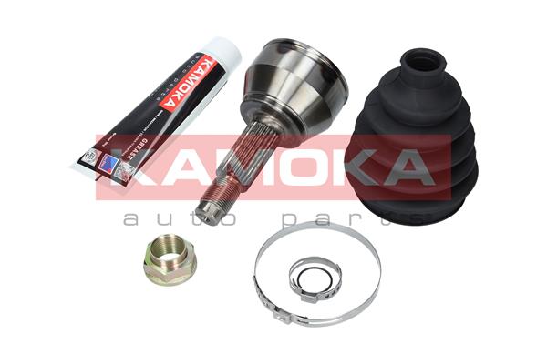 KAMOKA 6148 - Шрус