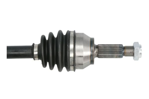 PASCAL G2G044PC - Приводной вал (полуось)