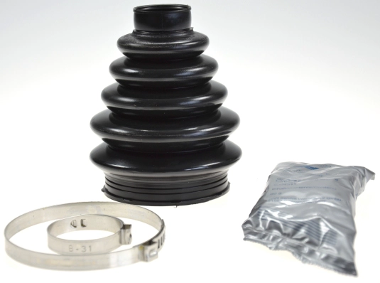 Пыльник ШРУСа