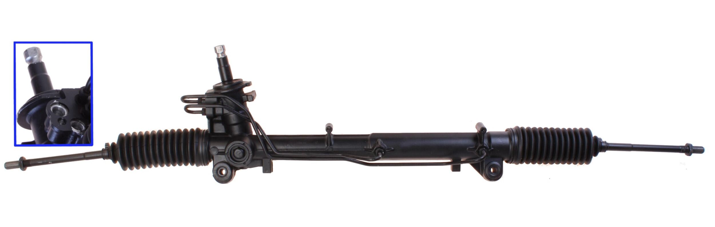 Рулевая рейка