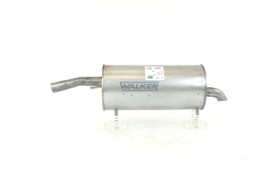 WALKER 71393 - Глушитель