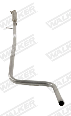 WALKER 07118 - Глушитель