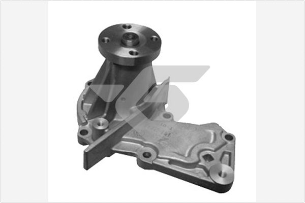 Водяной насос - помпа