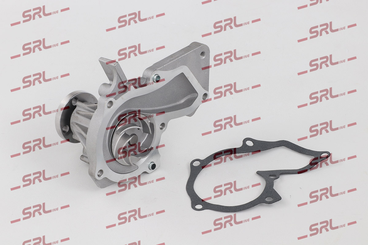 SRLINE S10-319 - Водяной насос - помпа