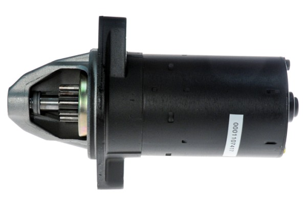 HELLA 8EA 011 610-021 - Стартер