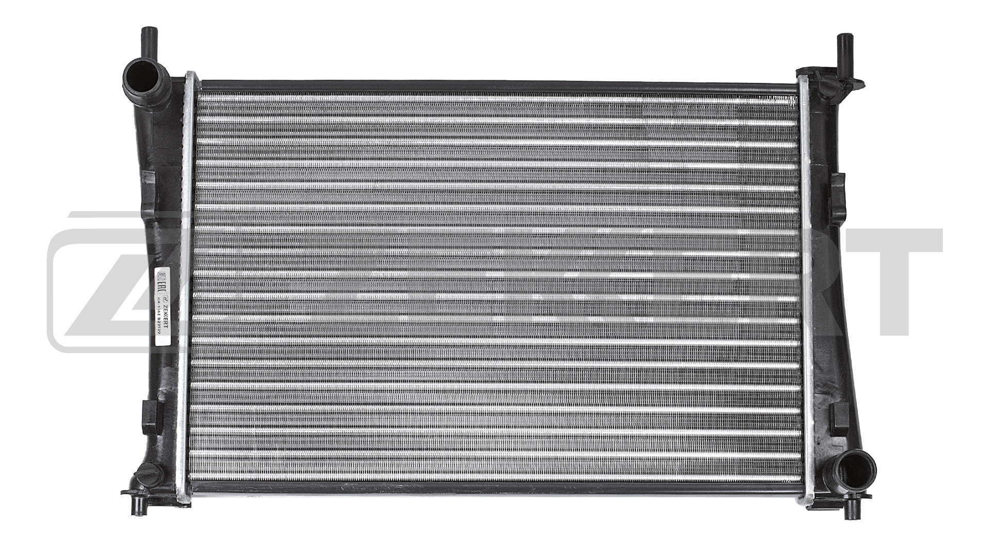 Радиатор охлаждения