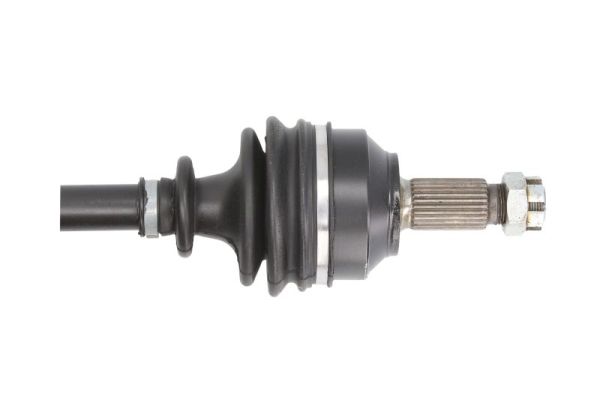 POINT GEAR PNG72800 - Приводной вал (полуось)