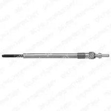 DELPHI HDS409 - Свечи накала