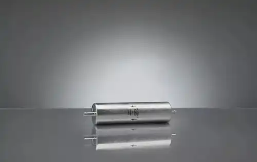 VAG 8e0201511j - фильтр топливный