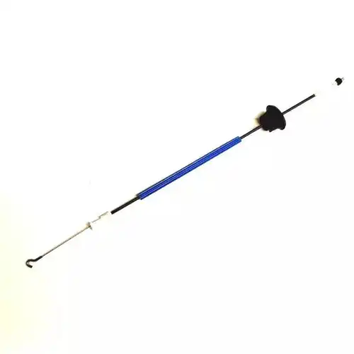 VAG 8k0837085a - (8 гр.), (AUDI), Тяга гибкая