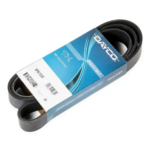 DAYCO 8pk1535 - Ремень ручейковый DAYCO