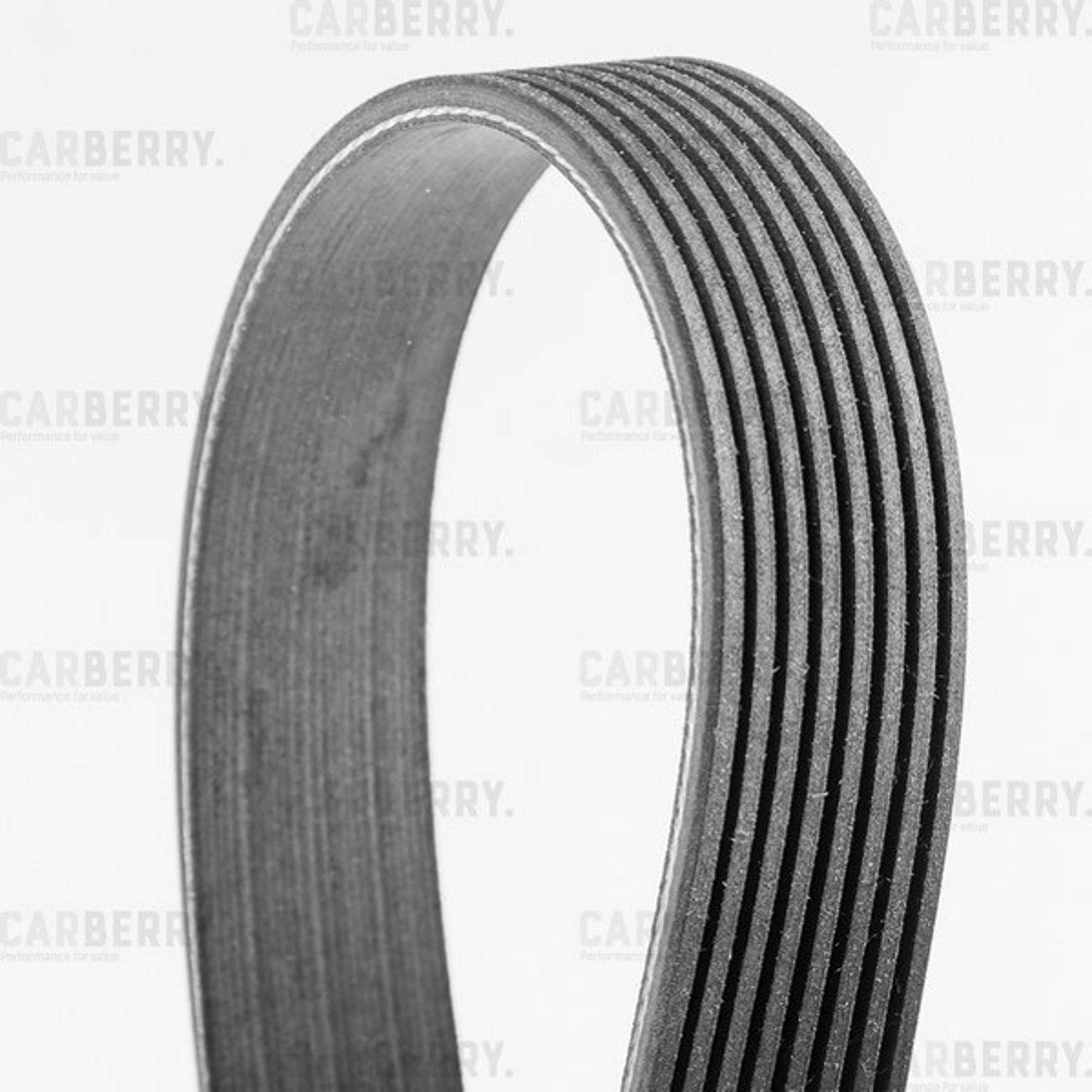 CARBERRY 8pk2035 - ремень поликлиновой