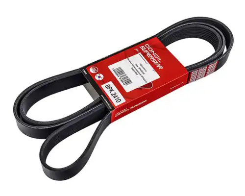 DRB 8pk2410 - Ремень навесного оборудования