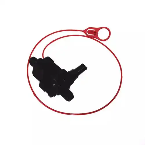 VAG 8v0862153a - сервопривод