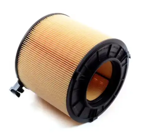 VAG 8w0133843c - фильтр воздушный! H142 D170 d104\ Audi Q5 2.0TFSI 16>