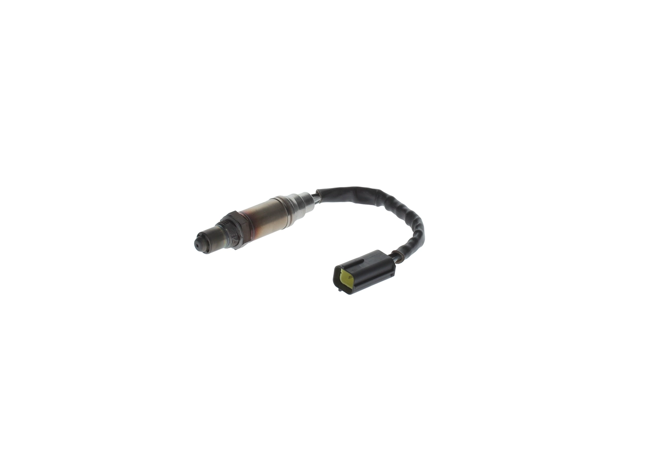 Лямбда-зонд