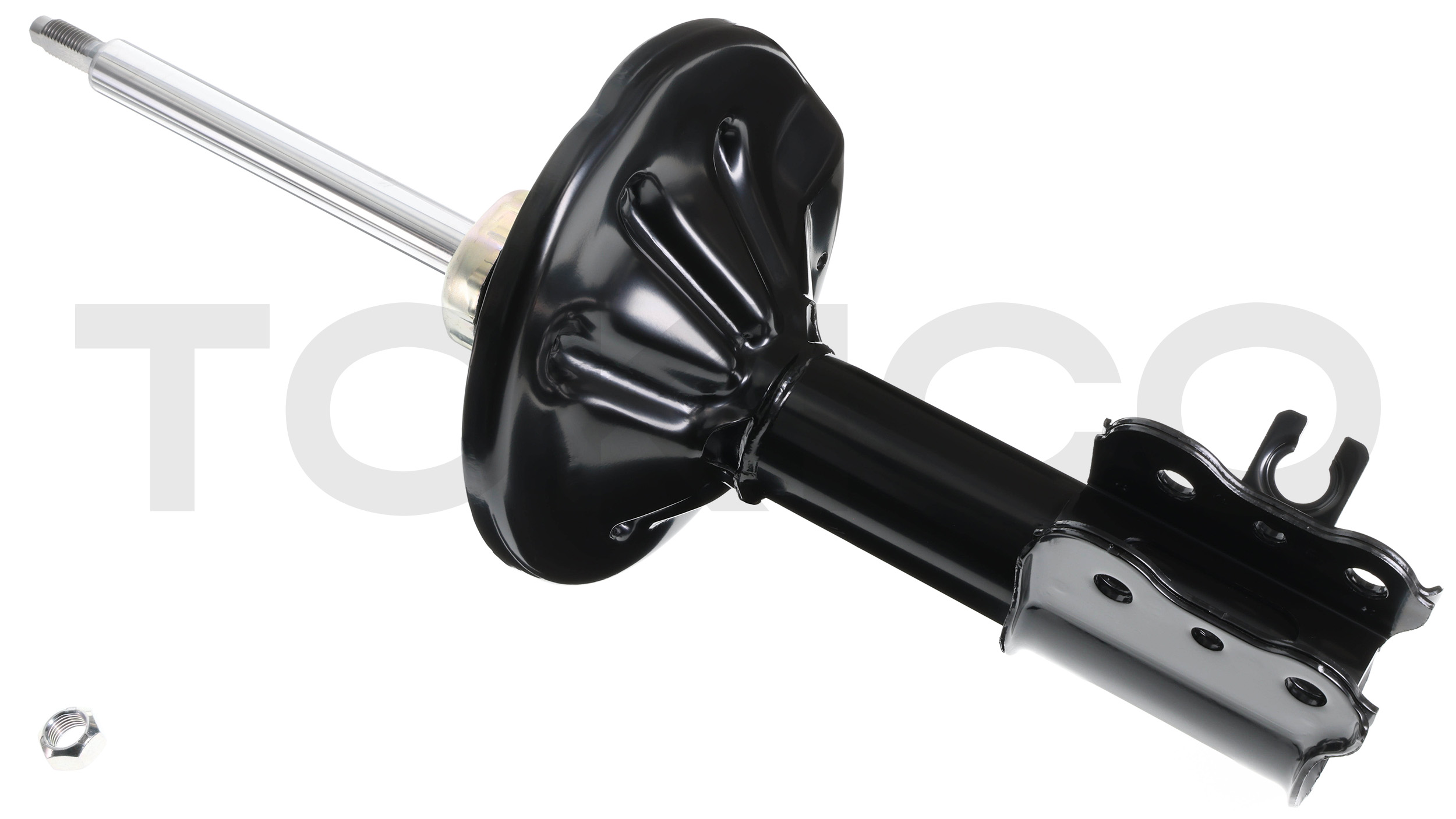 TOKICO A3078 - Амортизатор