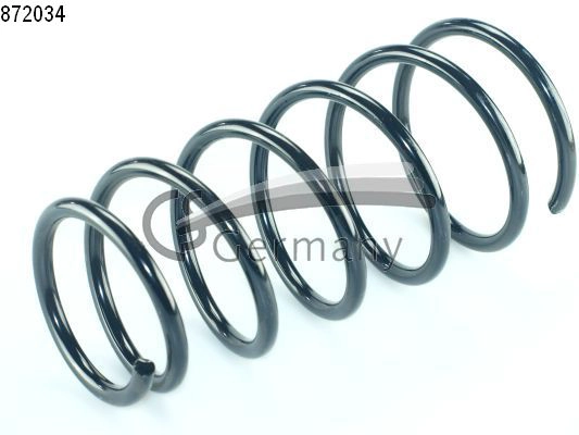 CS GERMANY 14.872.034 - Пружины 