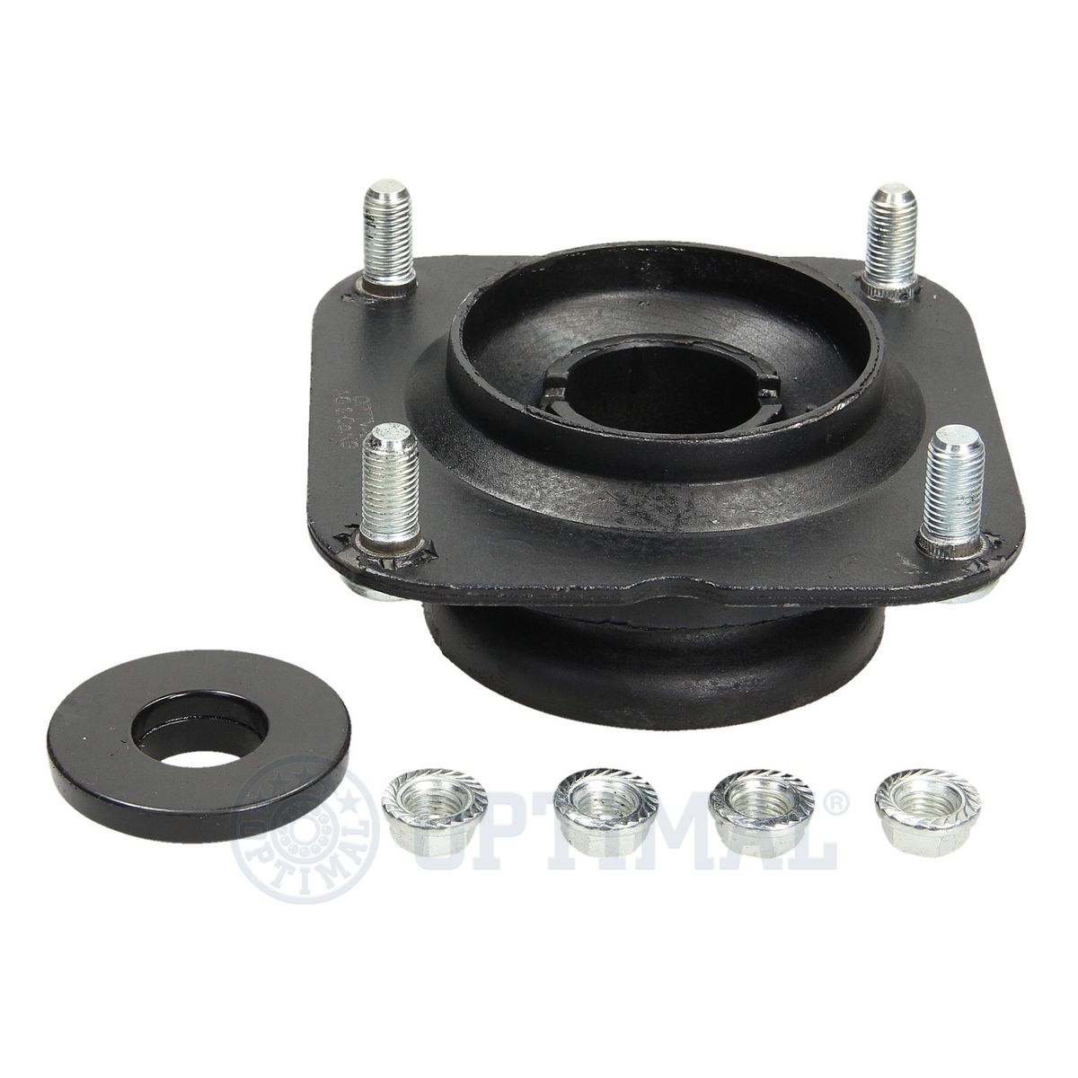 OPTIMAL F8-7438 - Опоры стойки амортизатора