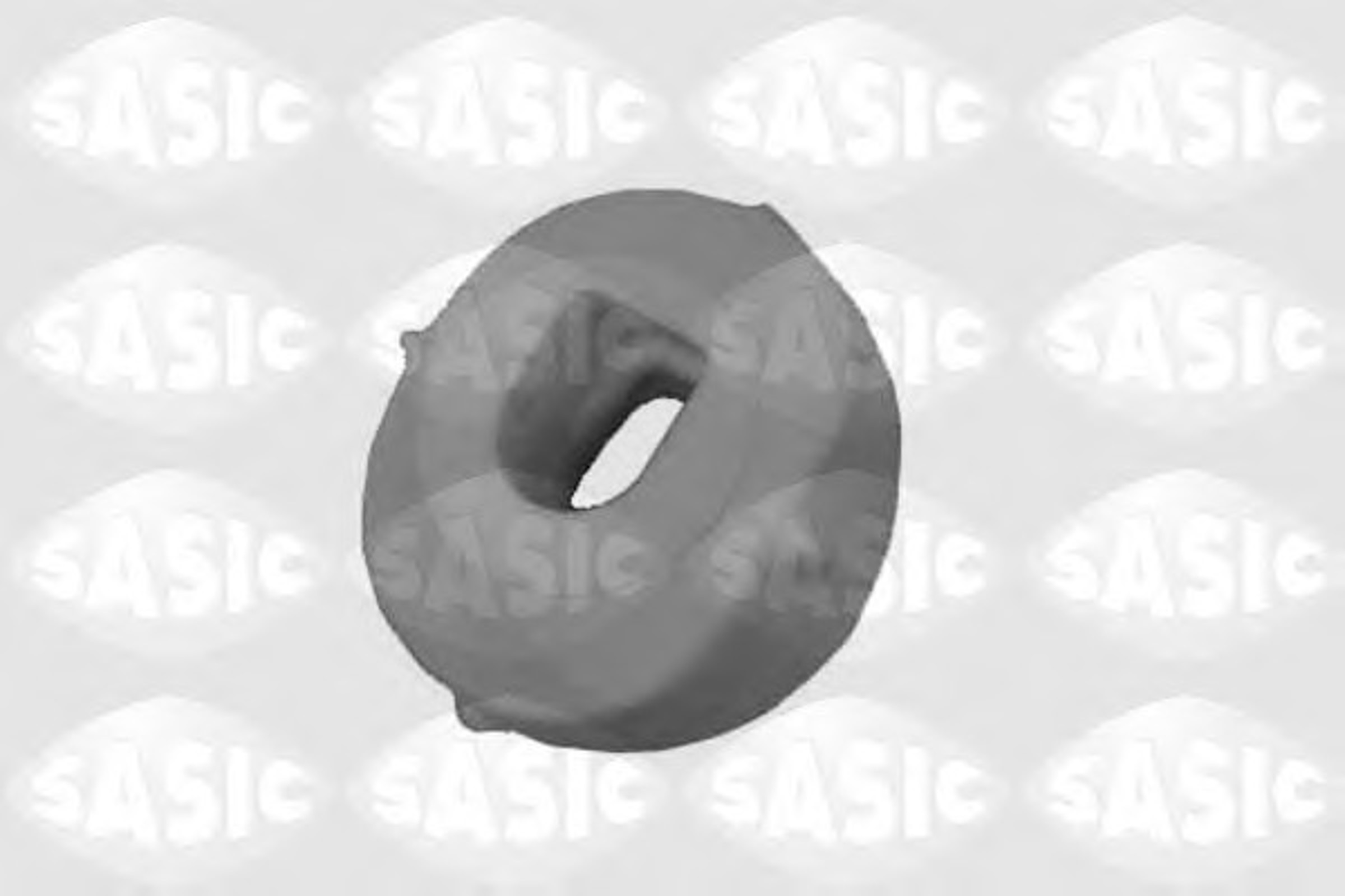 SASIC 9001962 - отбойник подвески ДВС передний