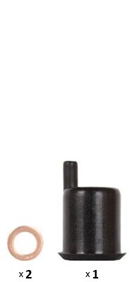 Тормозной суппорт