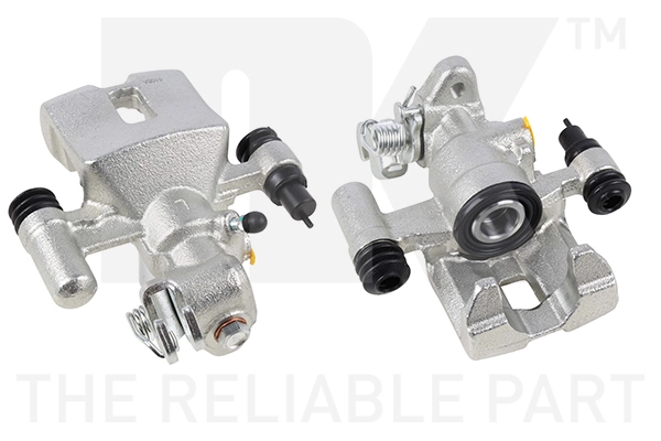 Тормозной суппорт