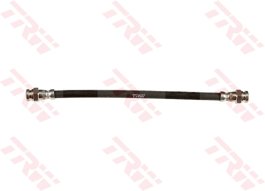 TRW PHA411 - Тормозные шланги