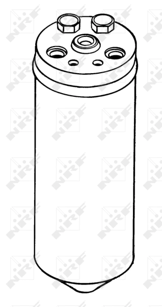 Осушитель кондиционера