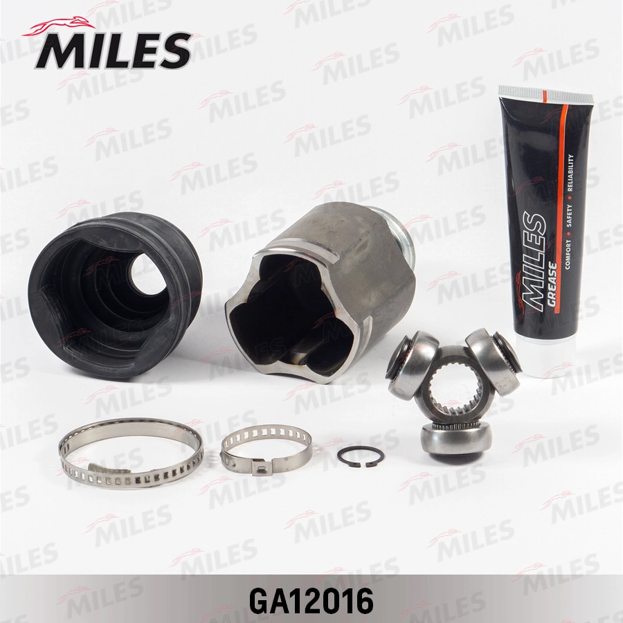 MILES GA12016 - ШРУС