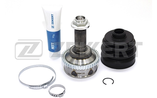 ZEKKERT GS-3369 - ШРУС