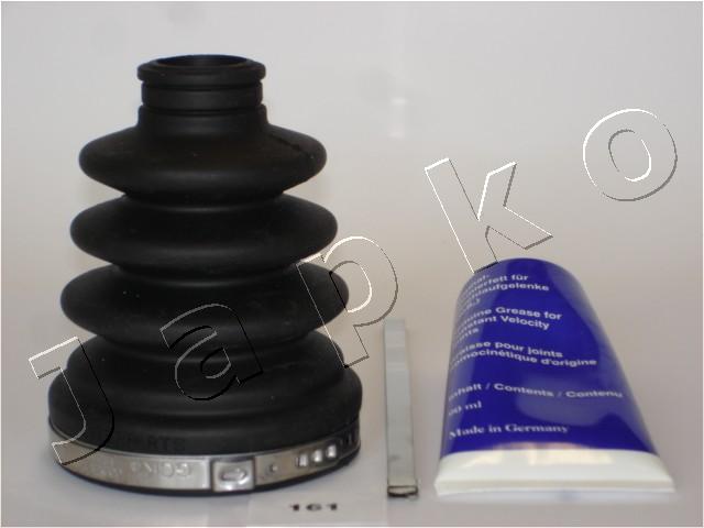 Пыльник ШРУСа