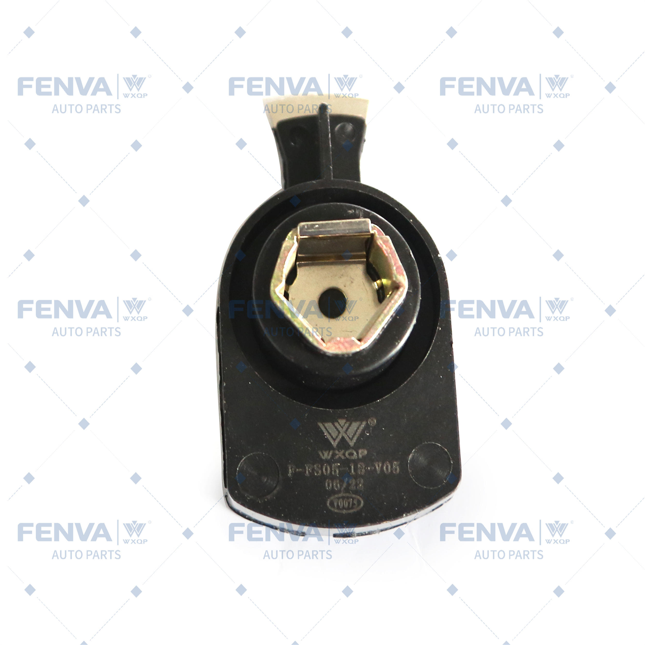 Бегунок трамблера