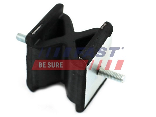 FAST FT84565 - Резинка глушителя