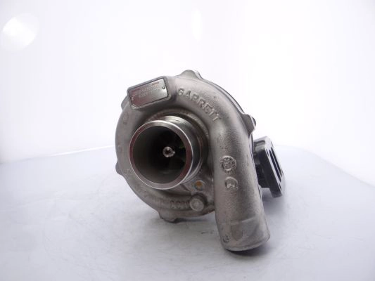 GARRETT 707240-5004S - Турбина