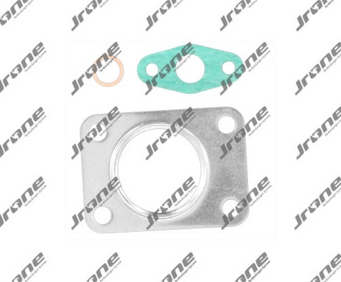 Ремкомплект турбины