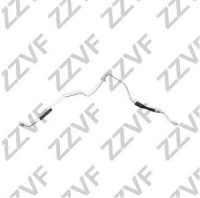 Трубка кондиционера