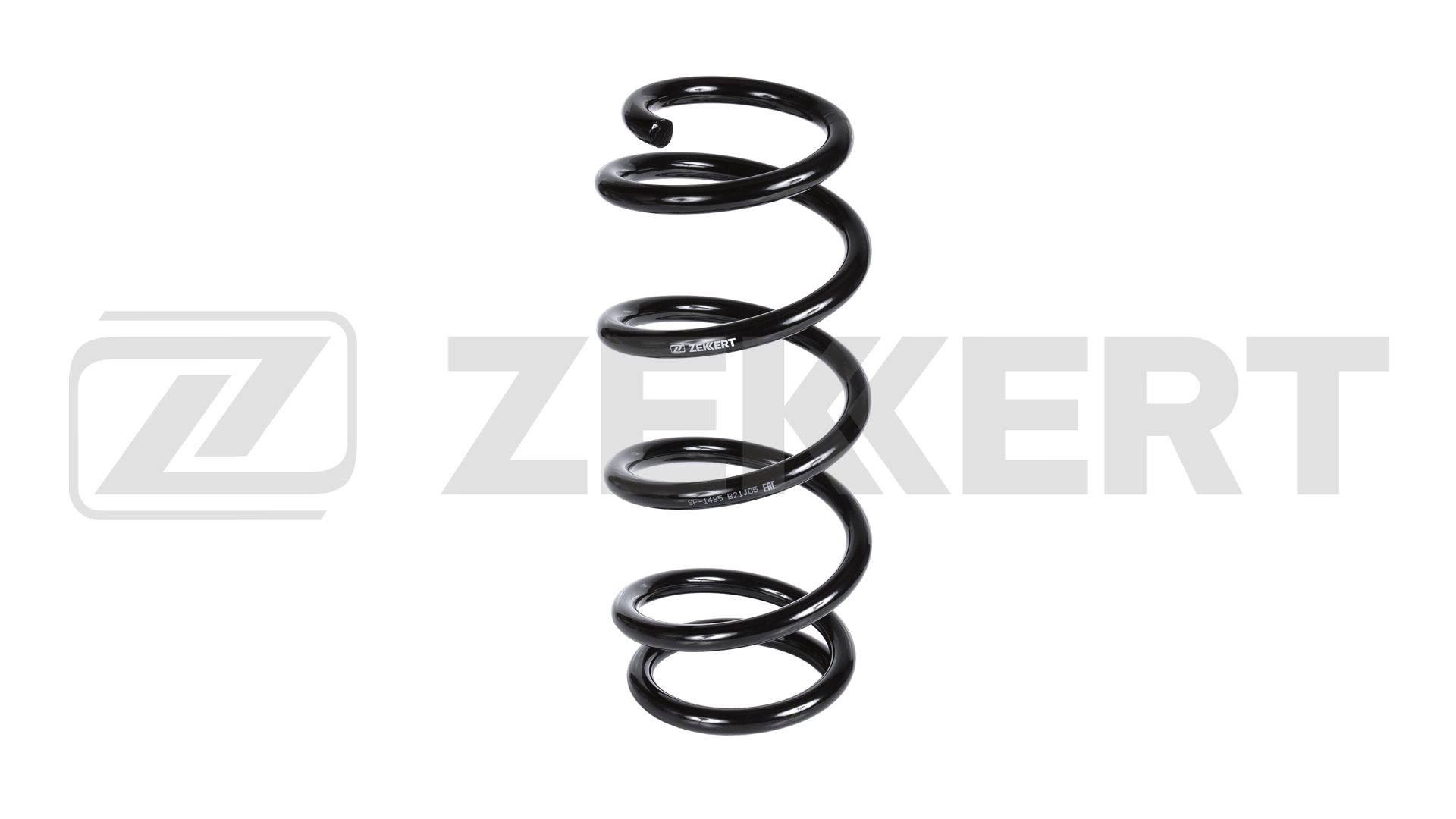 ZEKKERT SF-1435 - Пружины 